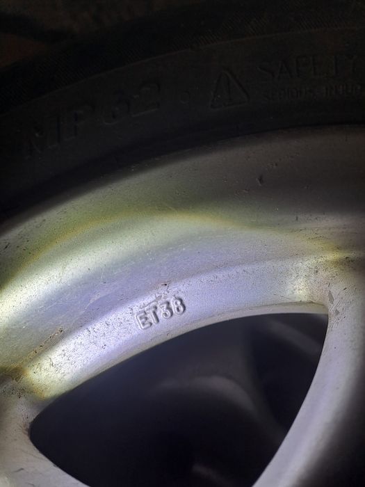 Koła felgi 4x100 r13 Więcbork • OLX.pl
