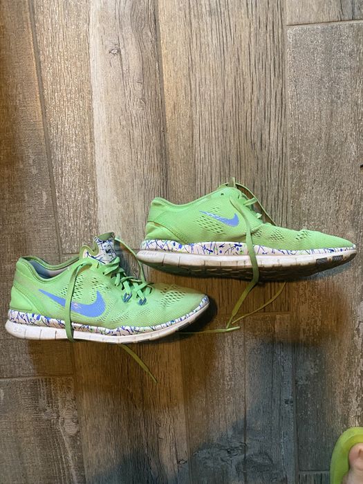 Кросівки Nike 37 розмір