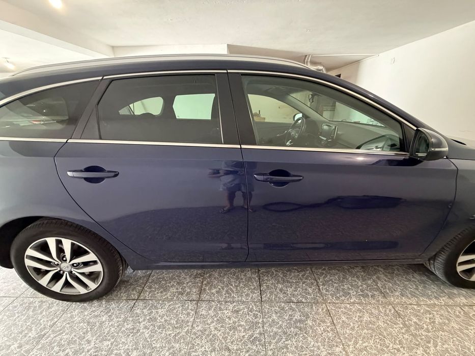 Hyundai i30 CW