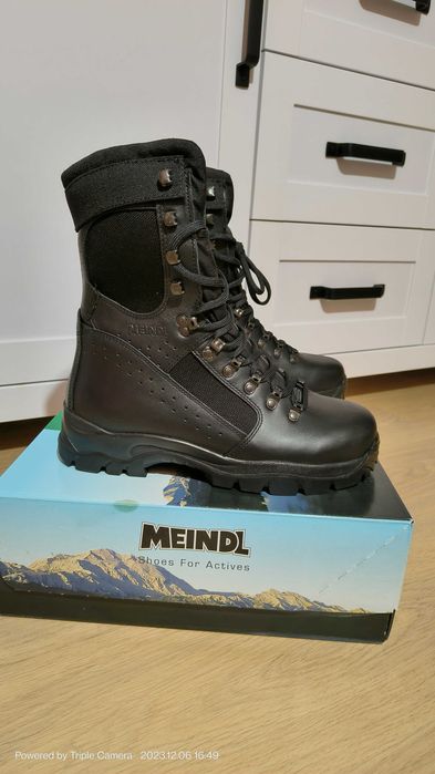 Buty Meindl Rib Leicht