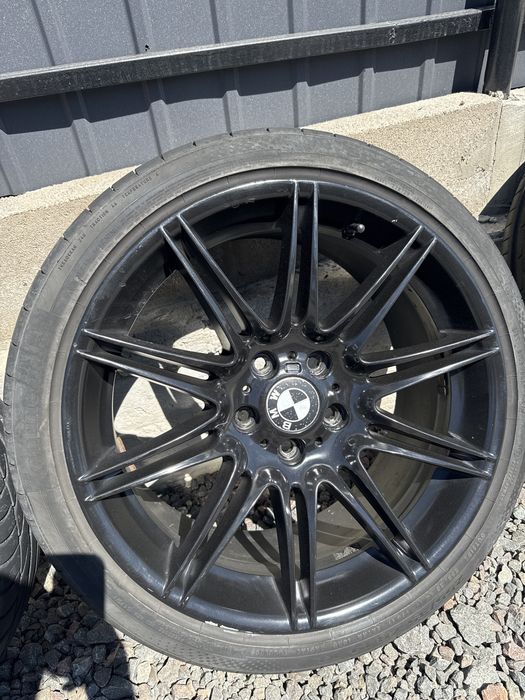 Диски 225 стиль M style R19