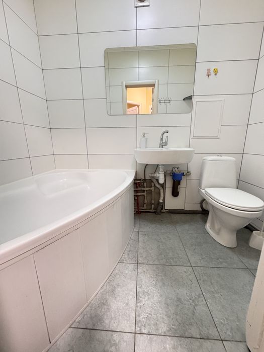 ТЕРМІНОВИЙ ПРОДАЖ 1к квартири 40м2! Оформлення 2% !