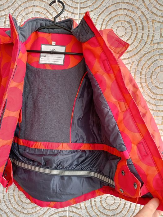 Куртка для дівчинки,  бренд Topolino