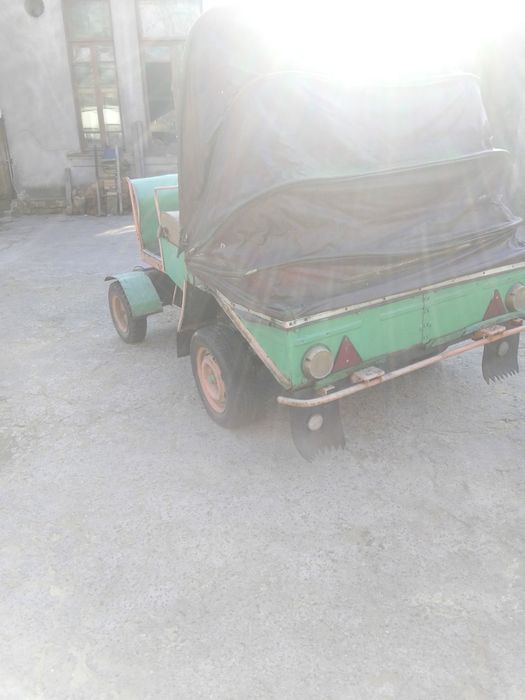 Продам фаэтон, брычка.