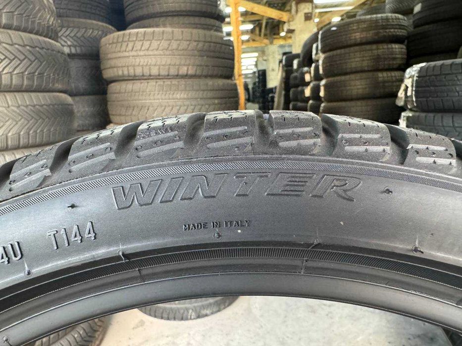 Шини зимові 225/40 R18 PIRELLI WINTER SOTTOZERO 3 4mm