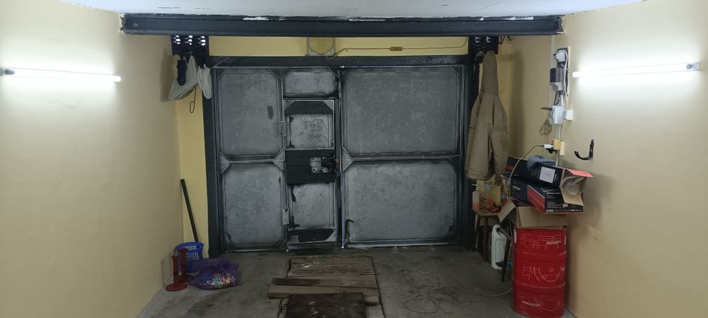 Сдам гараж для электромобиля район Зоря