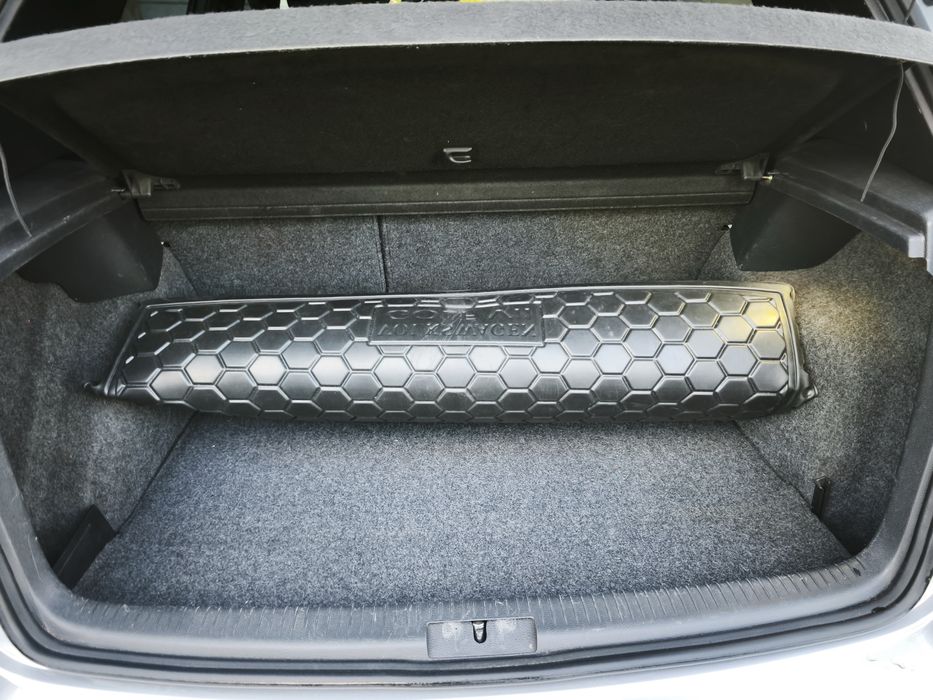 Golf 6 1.4tsi 90 Kw 122 к.с, 2010 р