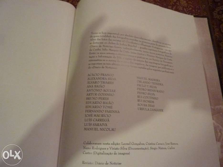 2 Livros de Ouro, Diário de Notícias