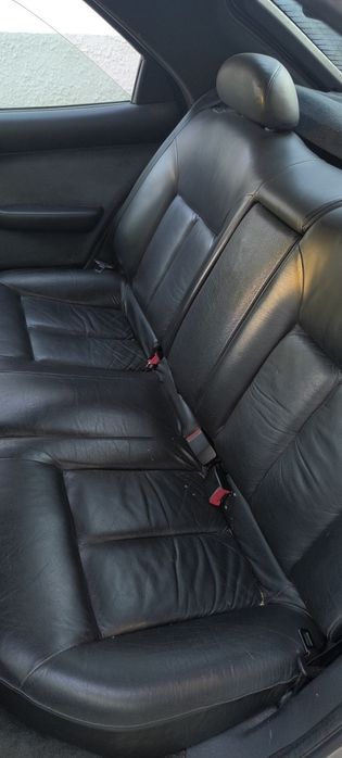 Vendo Citroen Xantia