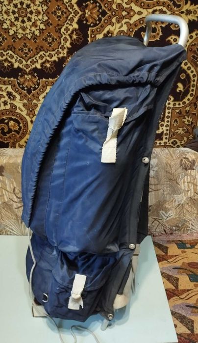 Рюкзак каркасний "Ермак"