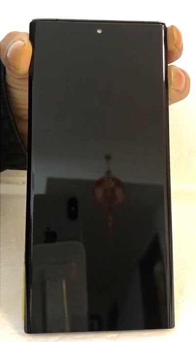 Дисплей Samsung Galaxy S22 Ultra (оригінальний)