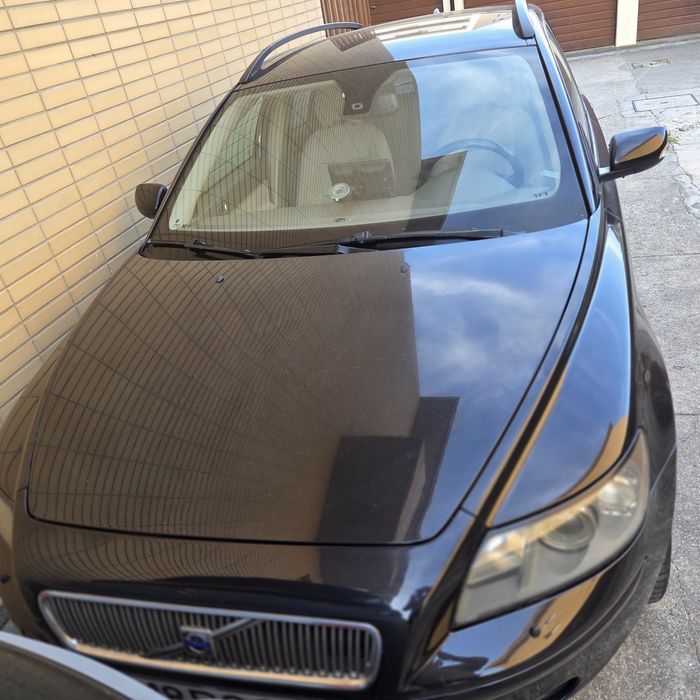 Volvo V50 1.6 ano 2006