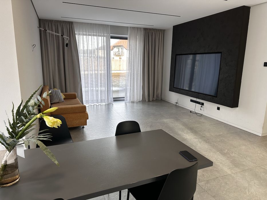 Автономний Дизайнерський будинок 195 кв.м, 12 соток  Новосілки