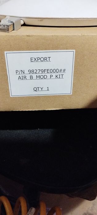 Подушка безпеки Subaru 98279FE000