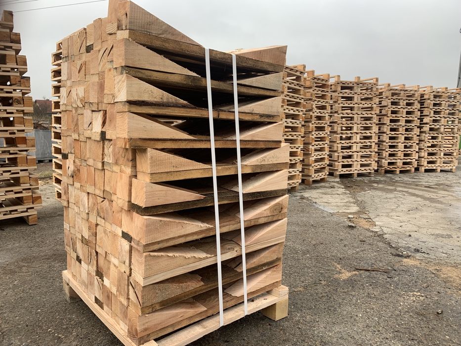 Palety jednorazowe na dowolny wymiar, podkłady, przekładki producent