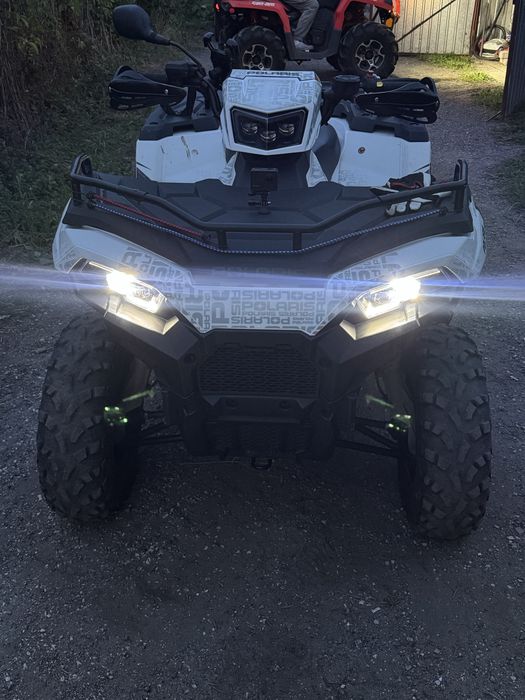 Polaris