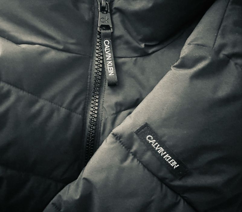 Куртка Calvin Klein