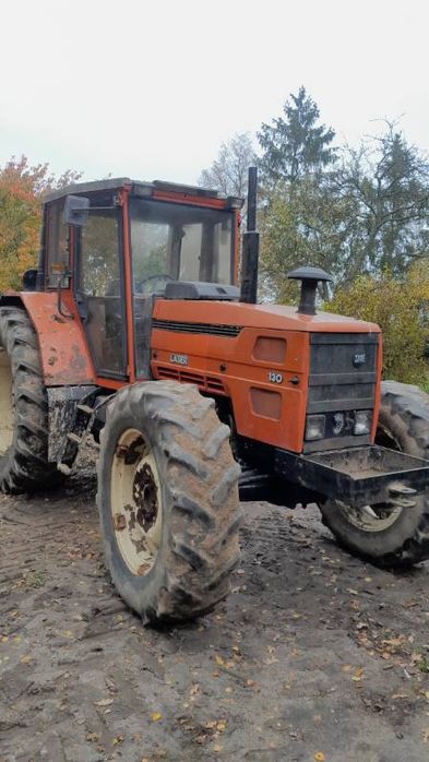 Same laser 130 bardzo dobry stan