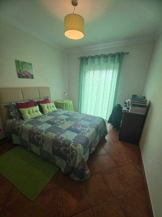 Apartamento T2 em Beja direcionado para empresas