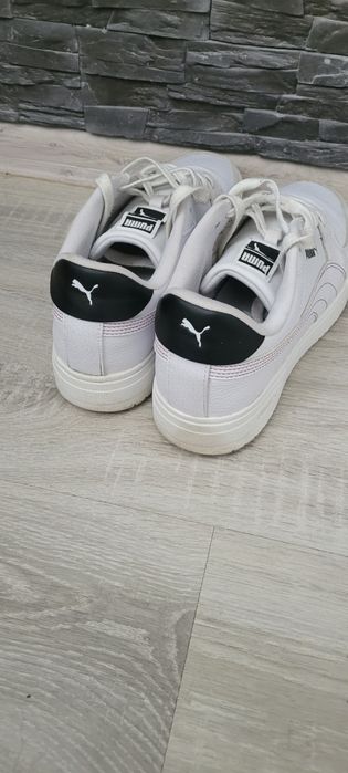 Puty meskie Puma 45 wkl 29.5