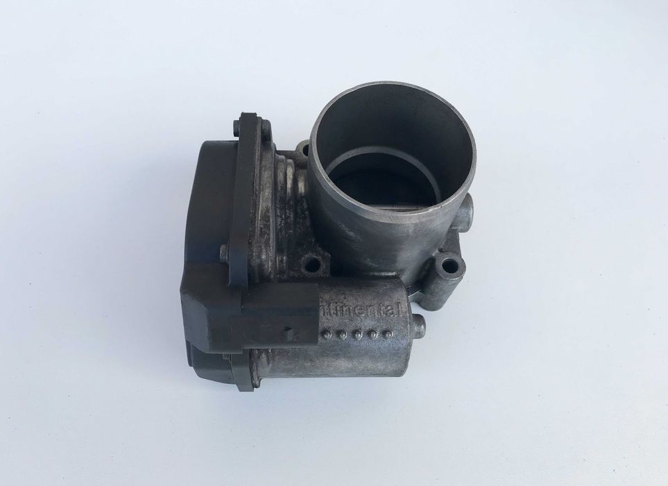 Дросельна заслонка Volkswagen Golf 5. Golf 6. Passat B6. B7 - 1.4