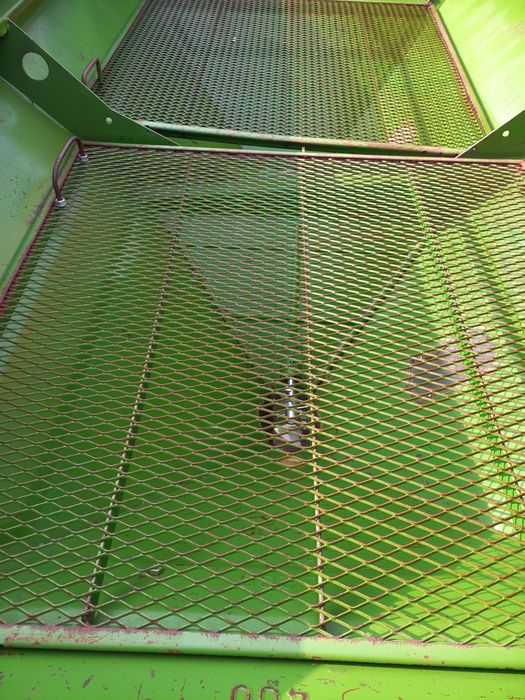 Rozsiewacz Amazone ZA-M compact 2000l. , maxis novis