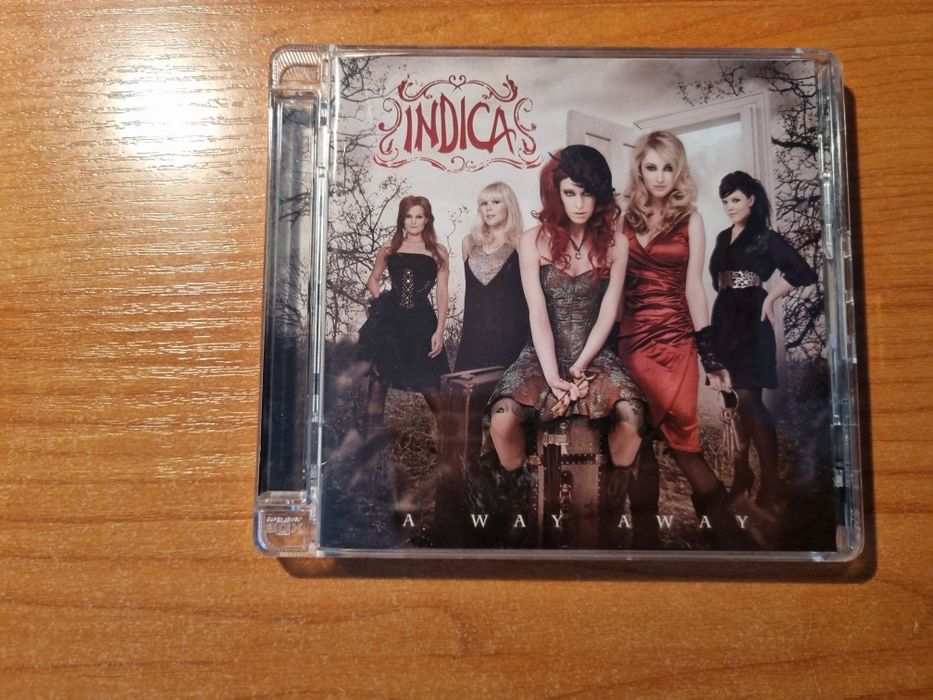 Indica "A way a way"