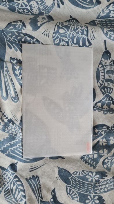 Szkło ochronne na tablet Lenovo m11