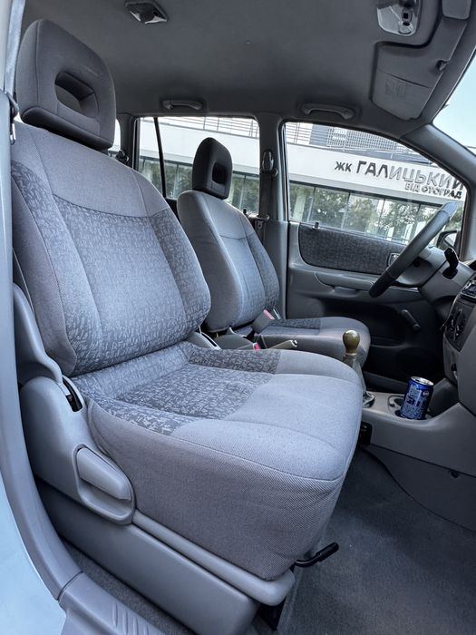 Продам Mazda Premacy