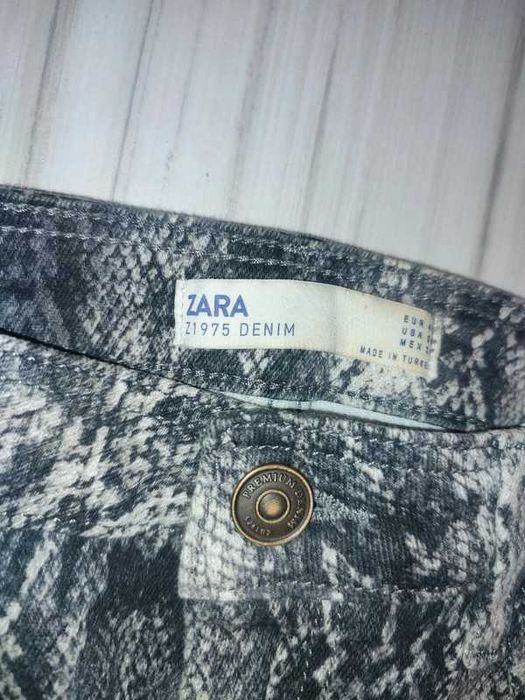 spodnie rozm. L firmy Zara