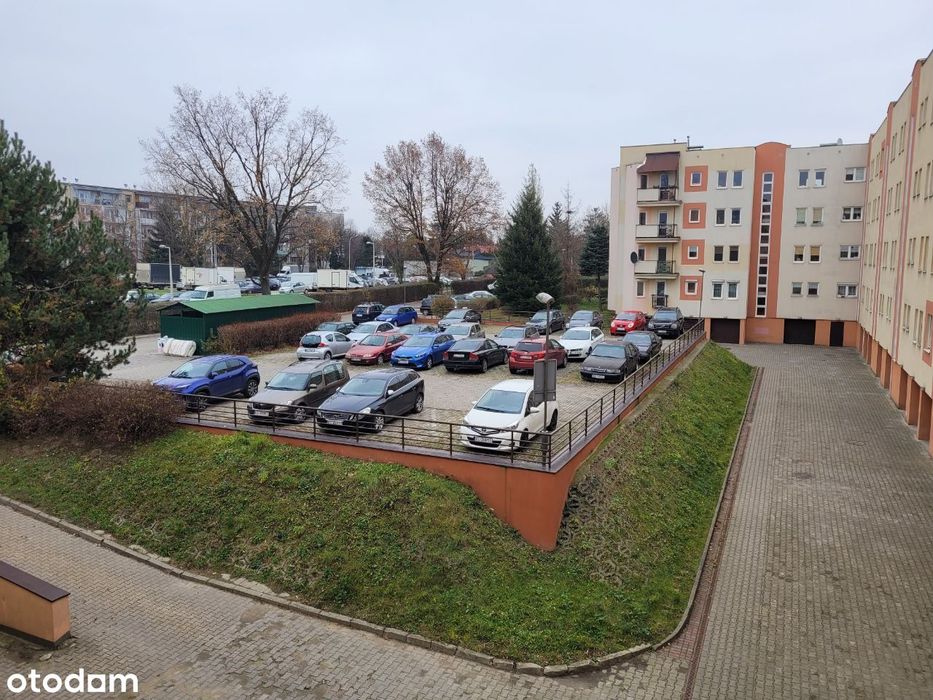 Mieszkanie 53m2 RADOGOSZCZ-WSCHÓD wynajmę od zaraz