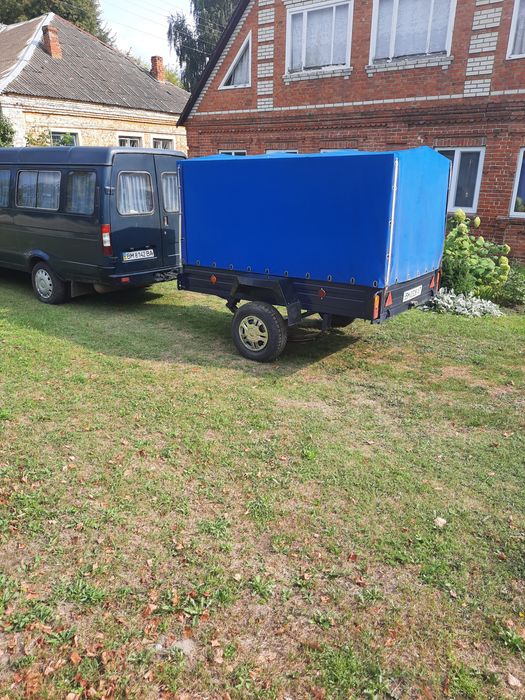 Газель МЕТАН 8 мест