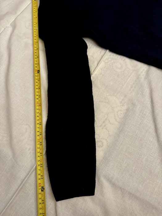 Sweter meski marki Lacoste