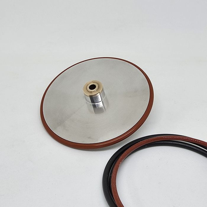 Idler wheel Thorens TD-124 (nova)