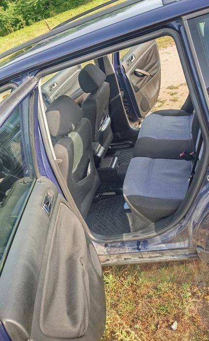 Vw passat TDI - 99