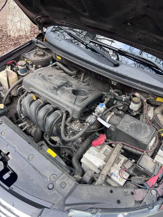 Продам автомобиль Gelly Emgrand EC7 ( Джили эмгранд)