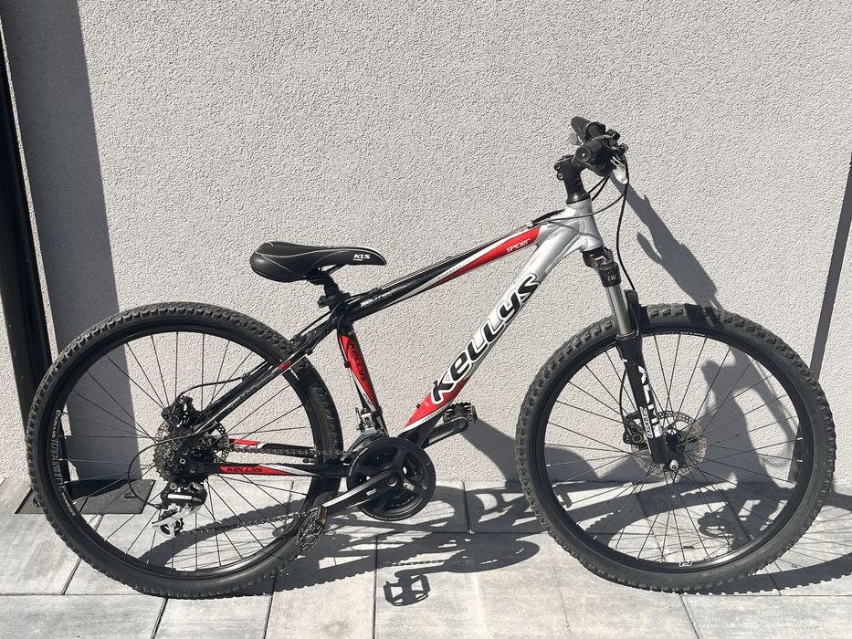 Rower Kellys Scarpe Mtb