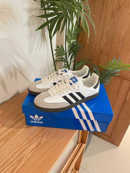 adidas SAMBA OG R.45
