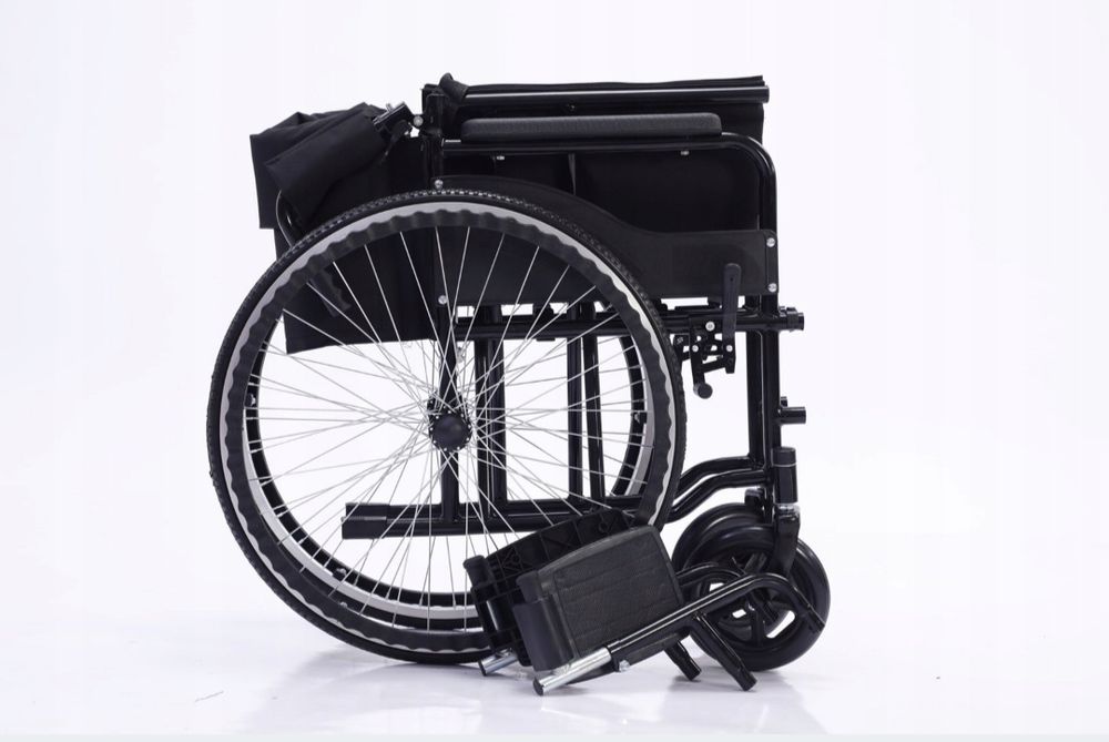 Wózek inwalidzki nowy Antar