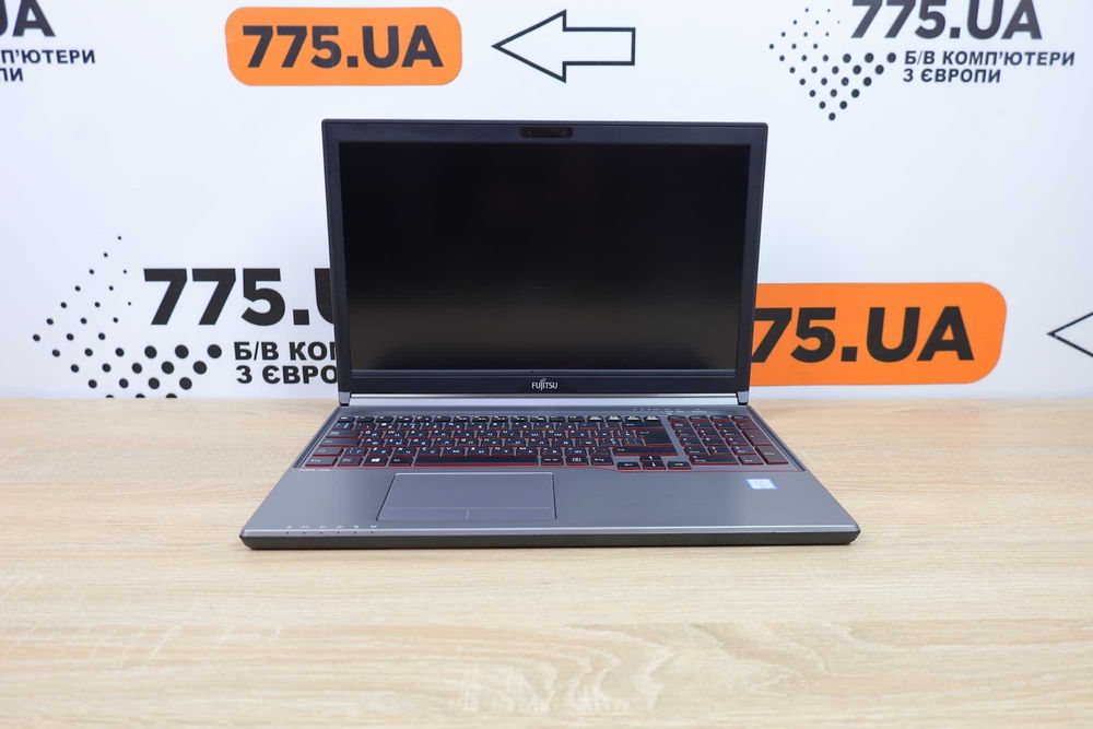 Ноутбук 15.6" 1920x1080 IPS/i5-6200U, 8GB DDR4, 240GB SSD/Win10Pro/Гарантія 1 рік