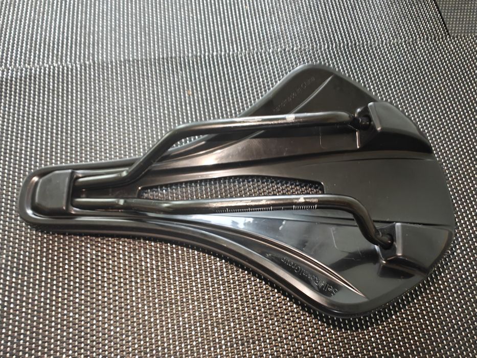 Selle Royal Comfort Groove SRX
