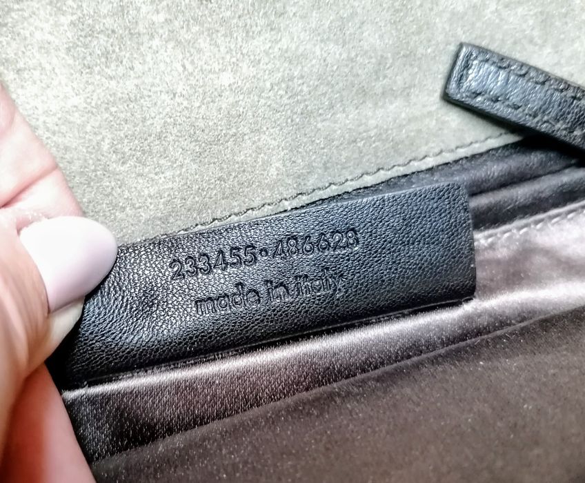 Клатч Yves Saint Lauren оригинал
