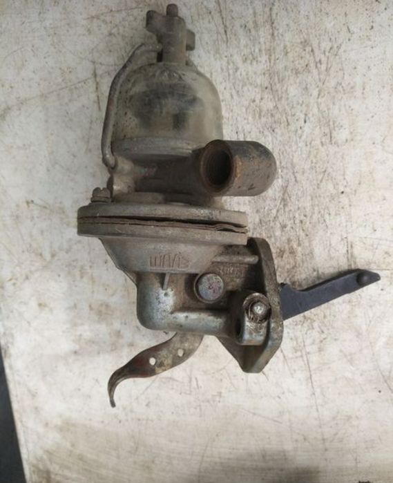 Бензонасос Б 7 а