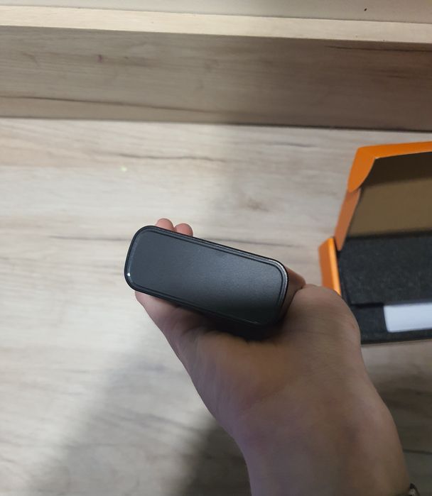 Повністю новий робочий power bank на 20000mah