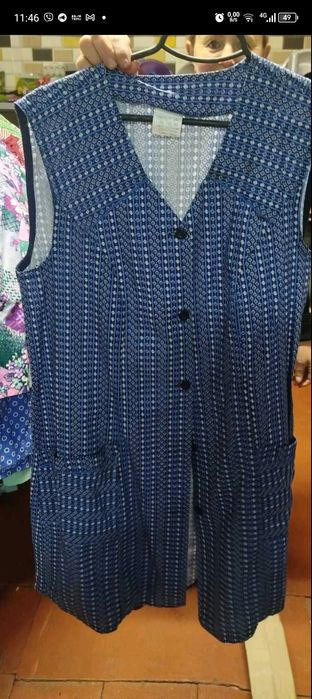 Халати,, юбки, топи, штани,трикотажні плаття жіночі  m,s л