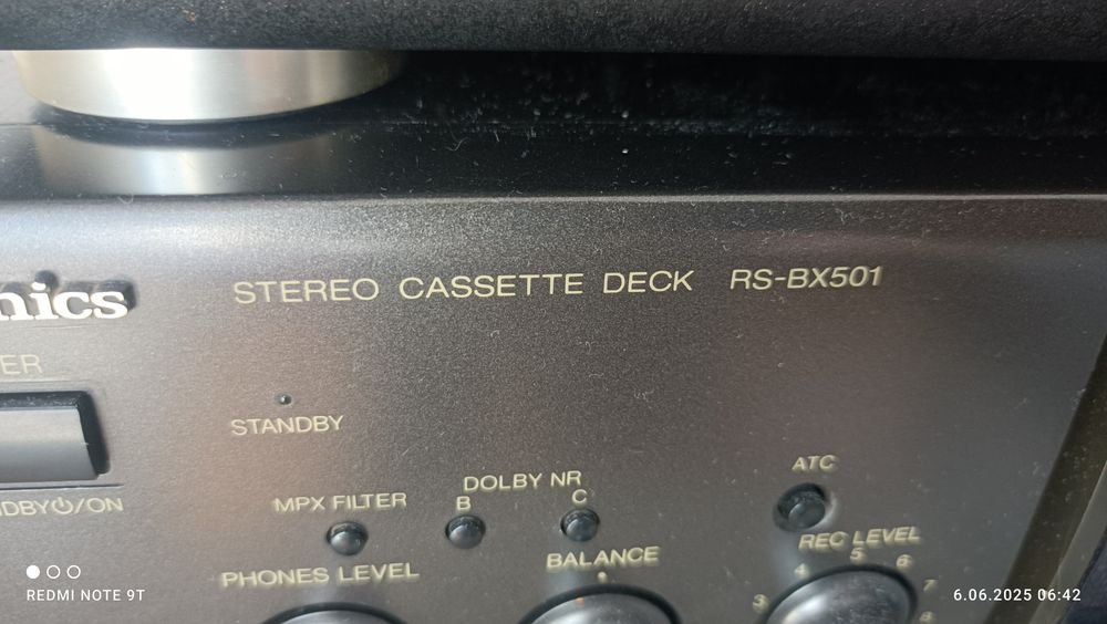 Technics Technics