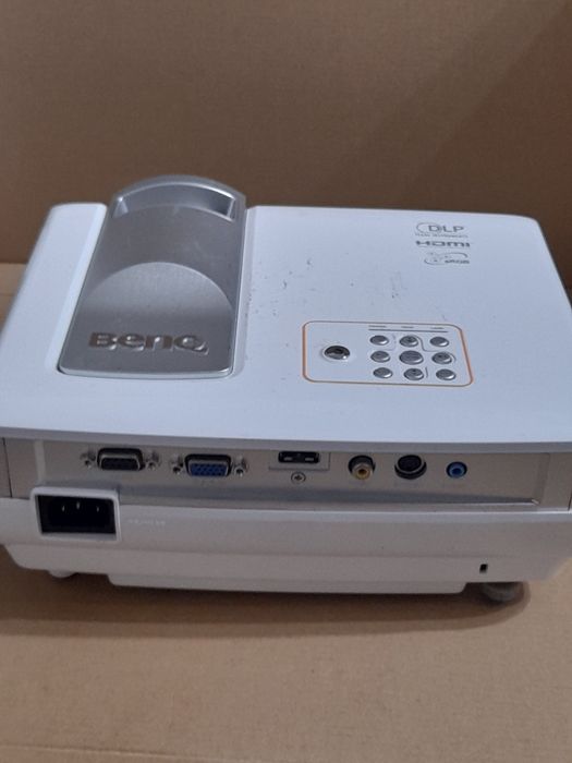 Projector da marca Benq
