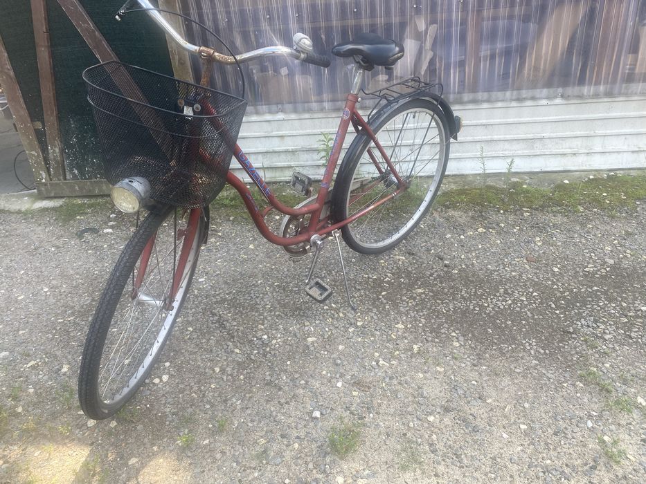 Na sprzedaz damka kola 28