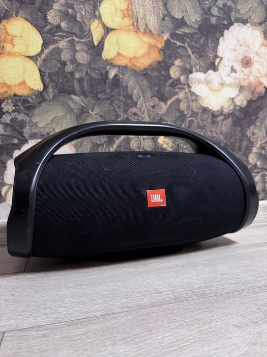ОРИГІНАЛЬНА колонка JBL Boombox