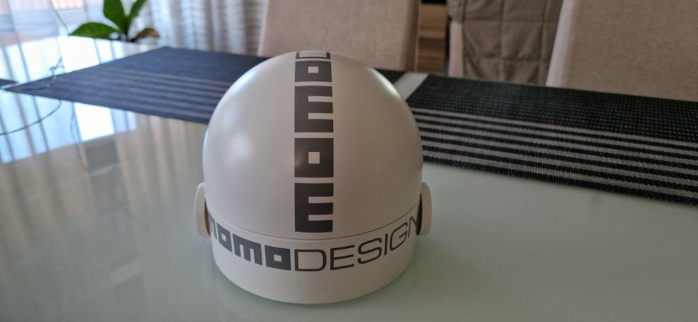 Оригинальные часы momo design
